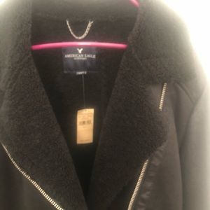 Brand New American Eagle Coat